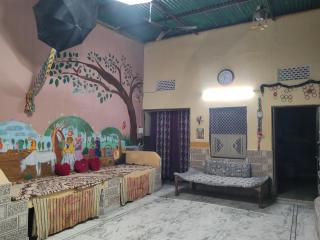 The Green House Impact - Jodhpur - 0