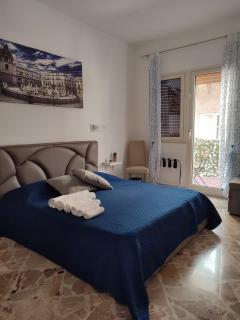 B&B VENTO DEL SUD - Palermo - 9