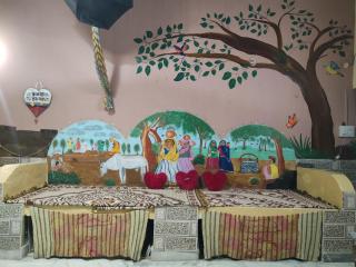 The Green House Impact - 5