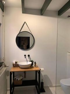 Mastbosch Estate Carriage House - Breda - 9