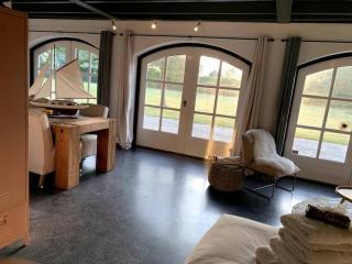 Mastbosch Estate Carriage House - Breda - 8