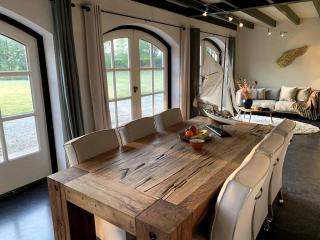Mastbosch Estate Carriage House - Breda - 7