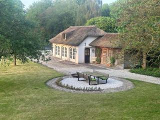 Mastbosch Estate Carriage House - Breda - 6