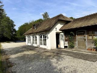 Mastbosch Estate Carriage House - Breda - 2