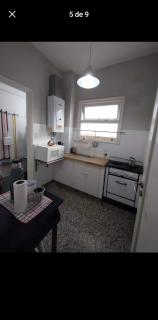 Departamento 1 ambiente 200 metros a la playa - Mar del Plata - 6