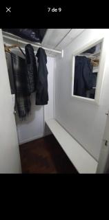 Departamento 1 ambiente 200 metros a la playa - Mar del Plata - 5