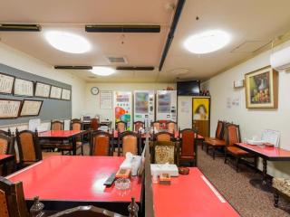 Itabashi Hotel Hilltop - 6