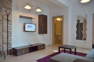 Uptown Residence Apartments - Bukarest - 9