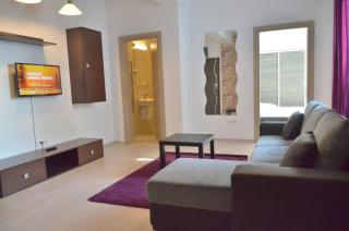 Uptown Residence Apartments - Bukarest - 8