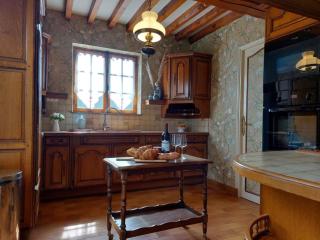 La Chasse - between coast and countryside - Anglesqueville-la-Bras-Long - 7