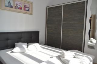 Uptown Residence Apartments - Bukarest - 4