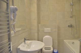 Uptown Residence Apartments - Bukarest - 3