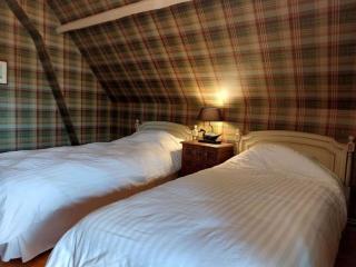 La Chasse - between coast and countryside - 1