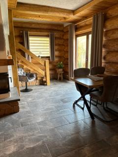 Chalet Nicole - Piesport - 4