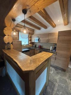 Chalet Nicole - Piesport - 5