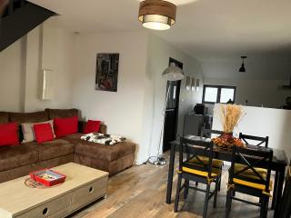 Loft Le Petit Solognot - 7