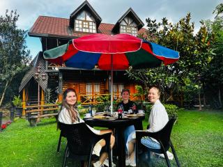 Queenswood Cottage - Nuwara Eliya - 9