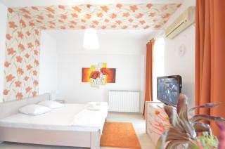 Uptown Residence Apartments - Bukarest - 2