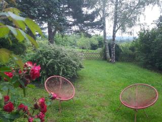 La chambre aux livres - 8