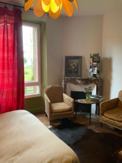 La chambre aux livres - 6