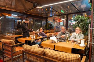 Old Harbour Hotel istanbul - Istambul - 1