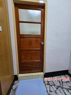 高鐵中彰309民宿 - Changhua City - 1