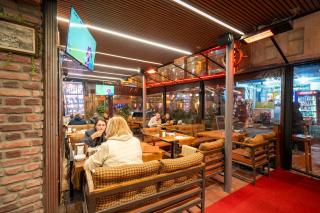 Old Harbour Hotel istanbul - 2