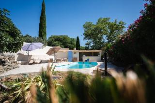 La Bastide Bleue La Ciotat - 0