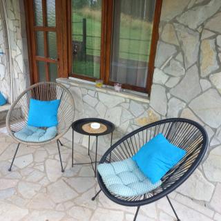 Studio Eva Vlasinsko Jezero - Vlasina Okruglica - 2