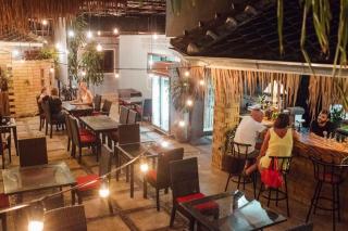 Timeless Hostel - Chaweng Noi Beach - 1