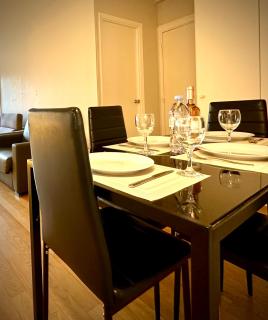 Champs Élysées apartment - 5