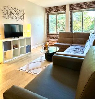 Champs Élysées apartment - 7