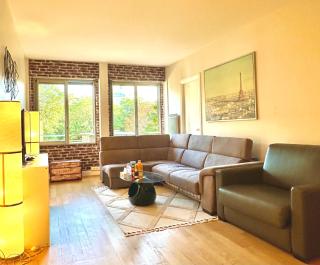 Champs Élysées apartment - 8