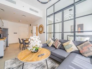 Dubai Hills estate - 1Bedroom Apt - Dubai - 0