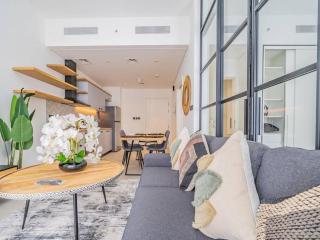 Dubai Hills estate - 1Bedroom Apt - Dubai - 7