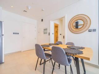 Dubai Hills estate - 1Bedroom Apt - 6