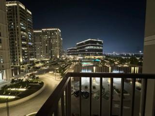 Dubai Hills estate - 1Bedroom Apt - 4