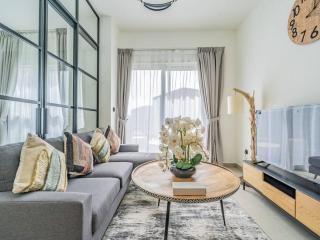 Dubai Hills estate - 1Bedroom Apt - 2