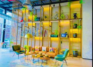 Dubai Hills estate - 1Bedroom Apt - 1