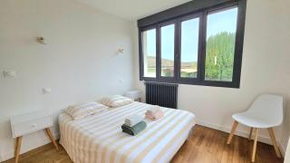 Résidence "Winston" proche cure - 6