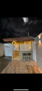 Recando Dourado Suítes - São Miguel dos Milagres - 1