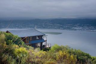 Alkira Lodge - 4