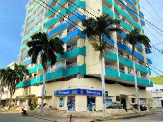 Apartamento en el Rodadero-Santa marta - 3