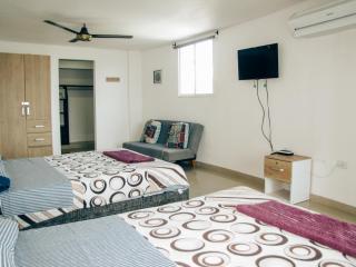 Apartamento en el Rodadero-Santa marta - 2