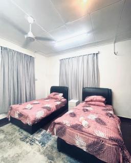 Yawang homestay - Kota Bharu - 5