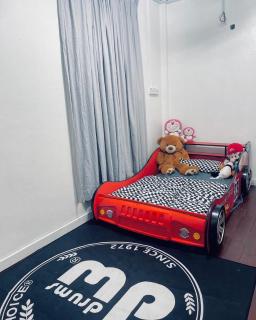 Yawang homestay - Kota Bharu - 1