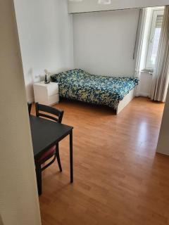 Studio 1 - Lussemburgo - 2