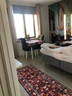 Studio in the city center FREE PRIVATE PARKING - Kemi - 9