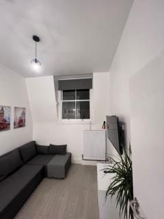 2 Bed Apartment in Central London on 3rd floor - Newly refurbished - No lift - Londra - 3