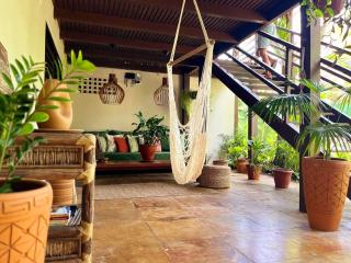 Villa Valencia - Jericoacoara - 4